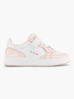 Roze Sneaker