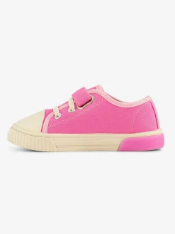 Roze Sneaker