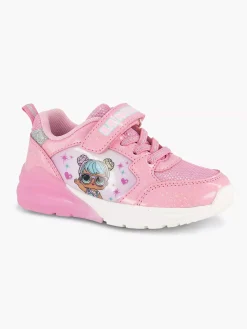 Roze Sneaker L.O.L. Surprise