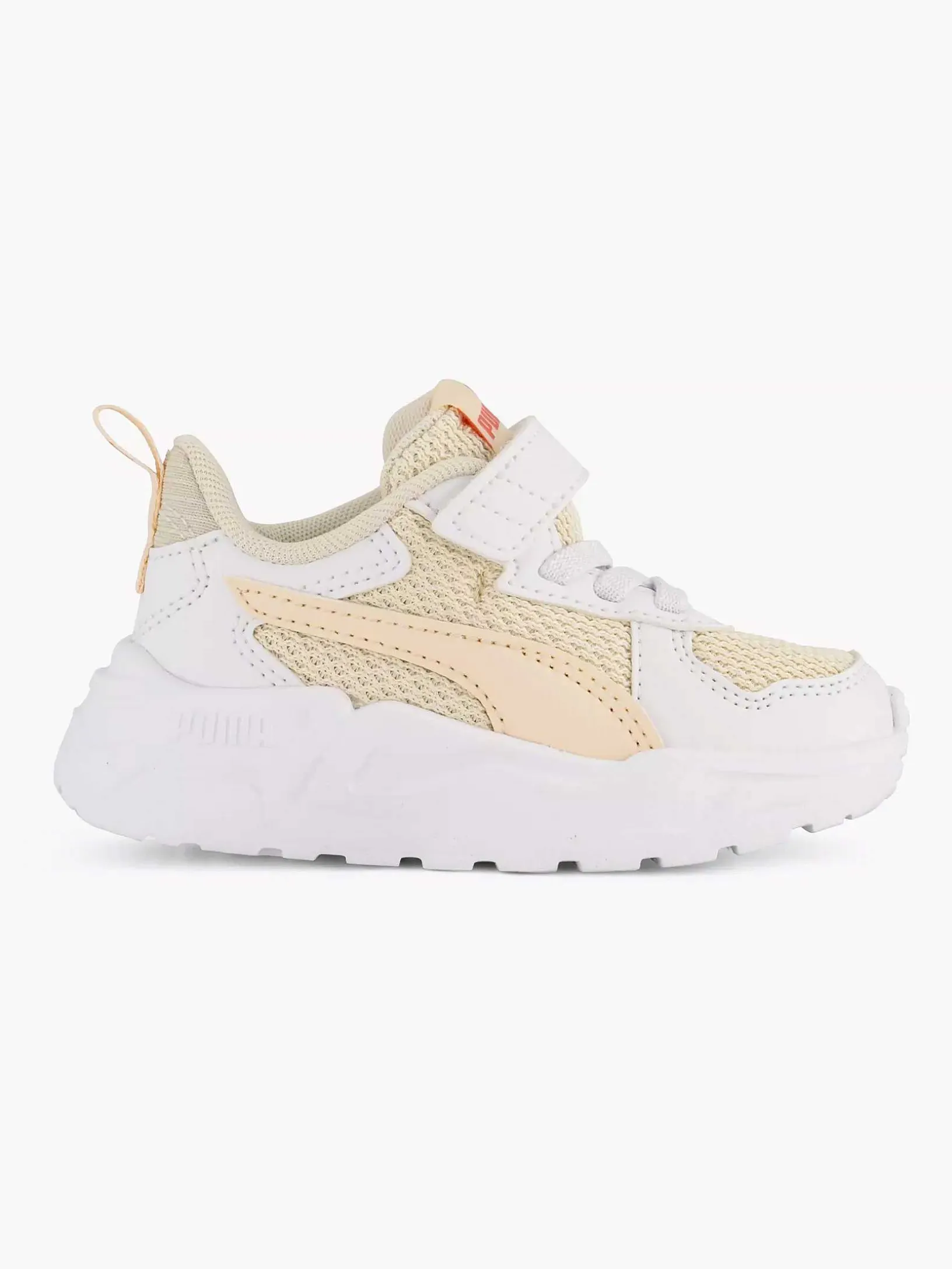 Roze Sneaker Trinity Lite Ac+ Inf