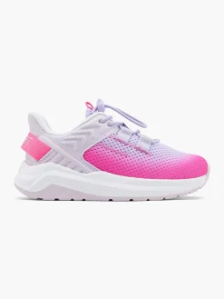 Roze Sneakers