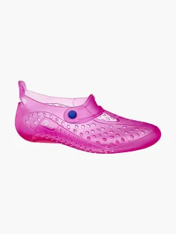 Roze Waterschoen