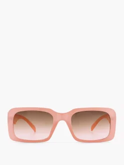 Roze Zonnebril