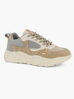 Taupe Chunky Sneaker