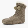 Taupe Huissok 36-41
