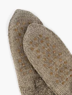 Taupe Huissok 36-41