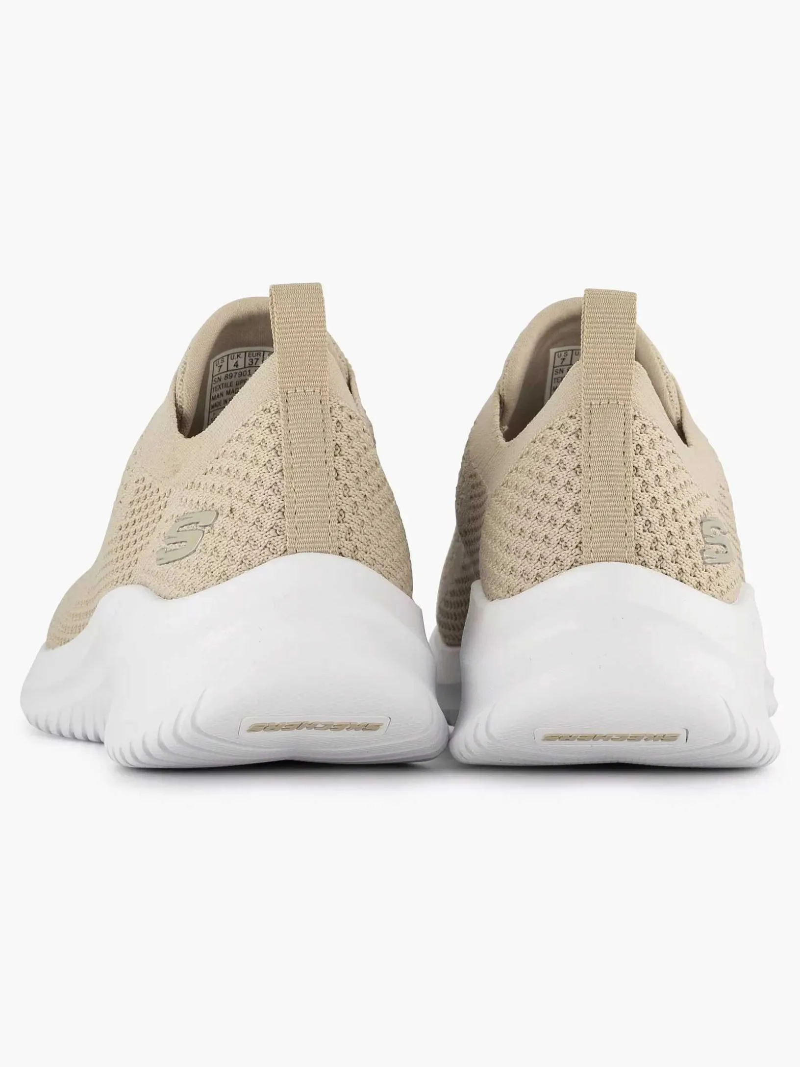 Taupe Zinergy