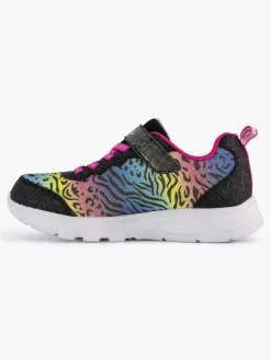Veelkleurige Sneaker Lichtjes