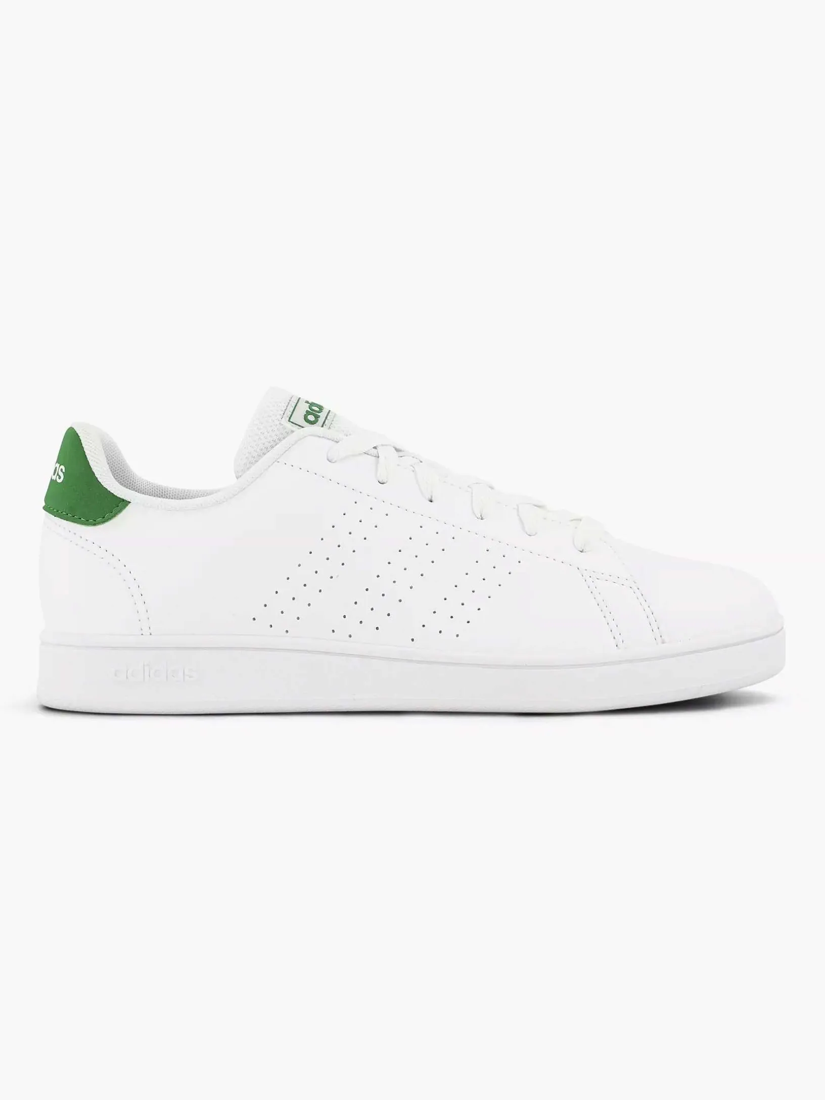 Witte Advantage K