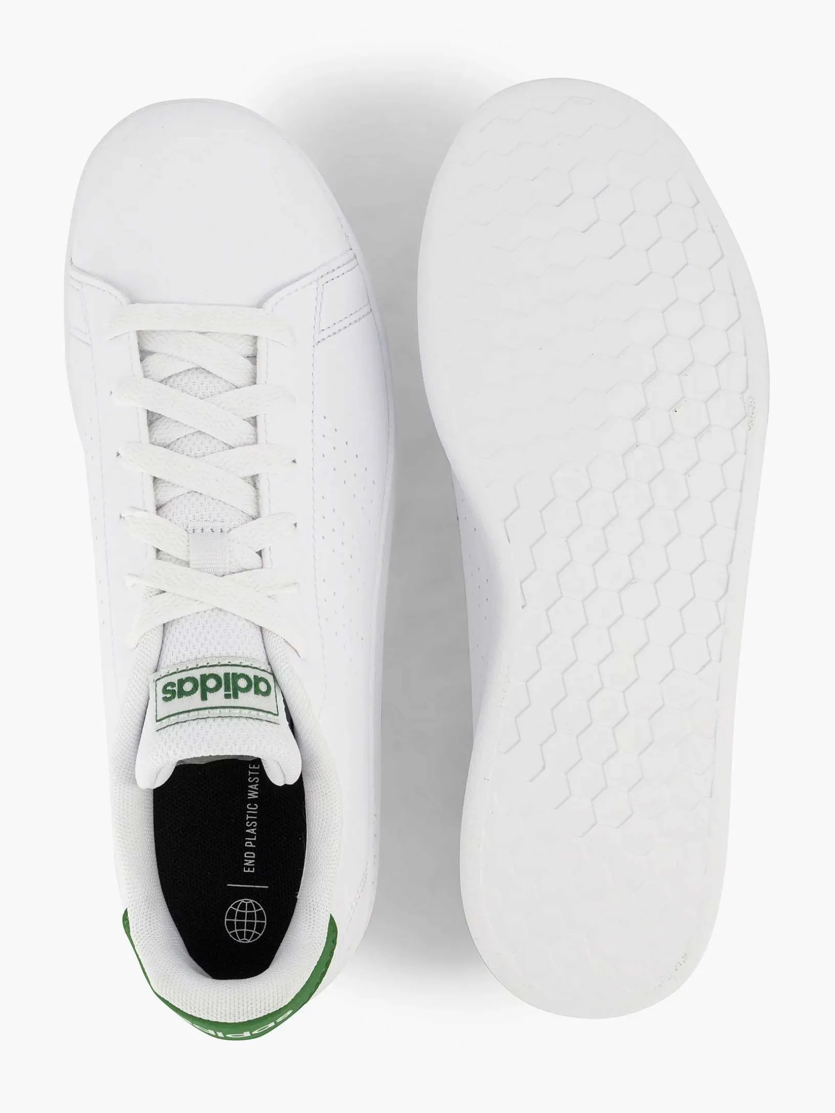 Witte Advantage K