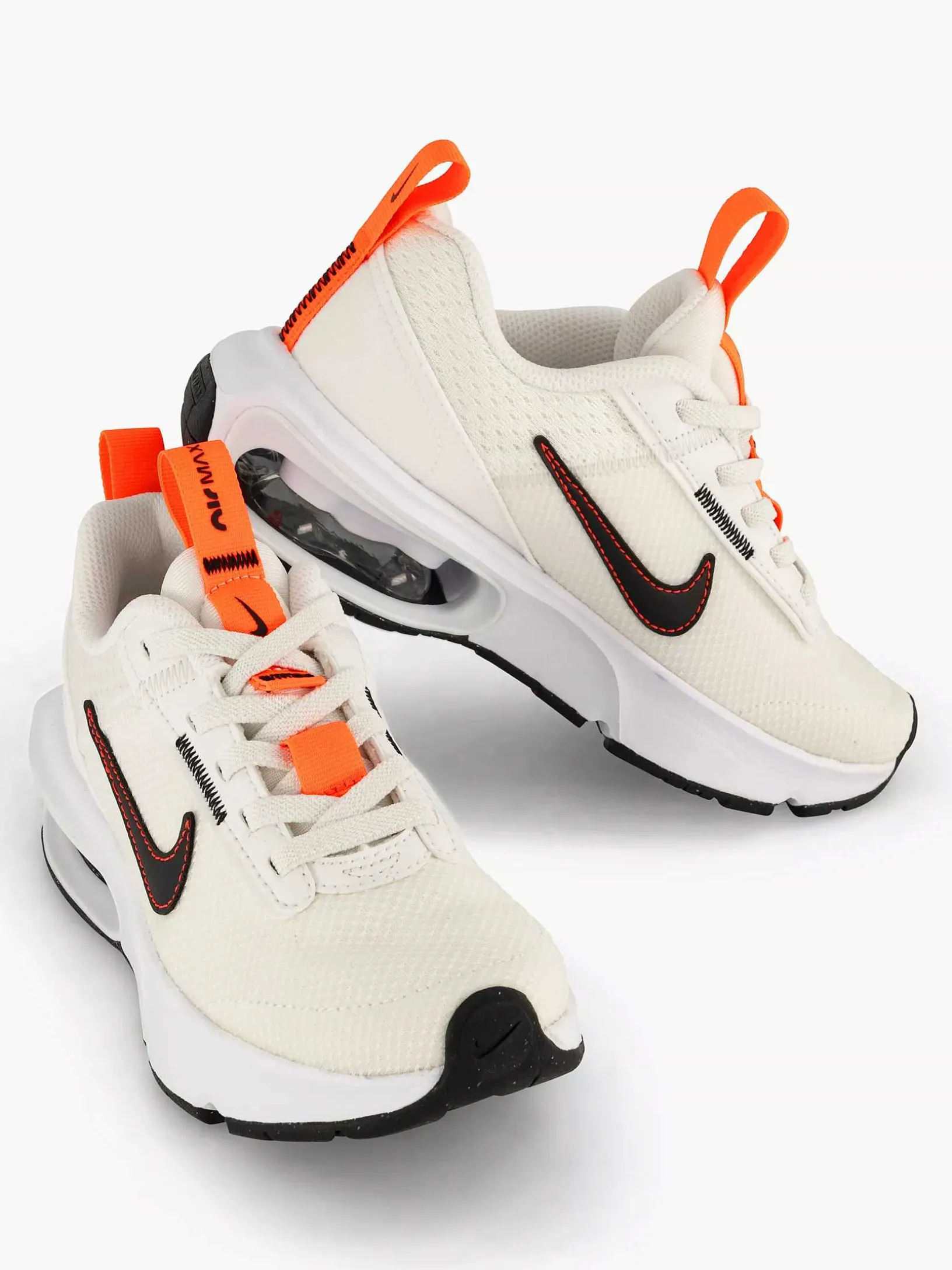 Witte Air Max Intrlk Lite