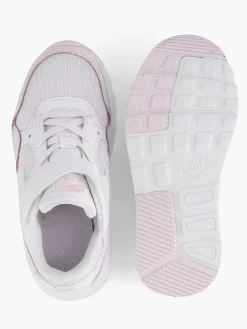 Witte Air Max Sc