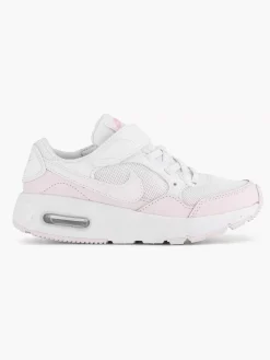 Witte Air Max Sc