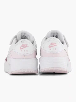 Witte Air Max Sc