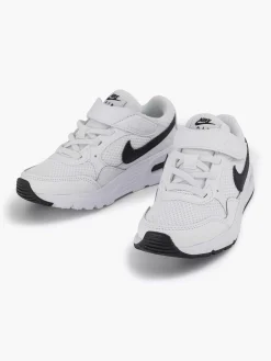 Witte Air Max Sc
