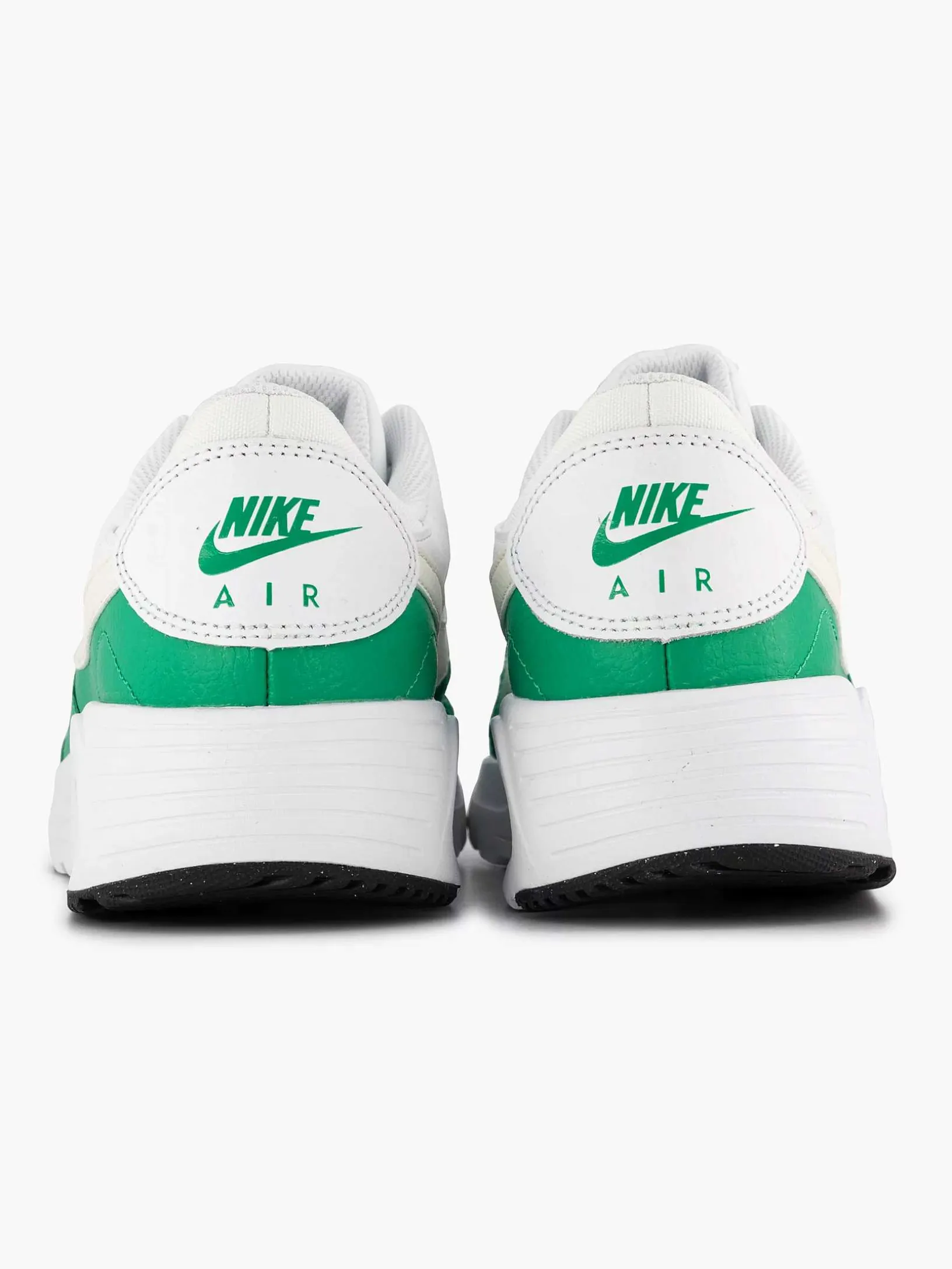 Witte Air Max Sc