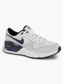 Witte Air Max Systm