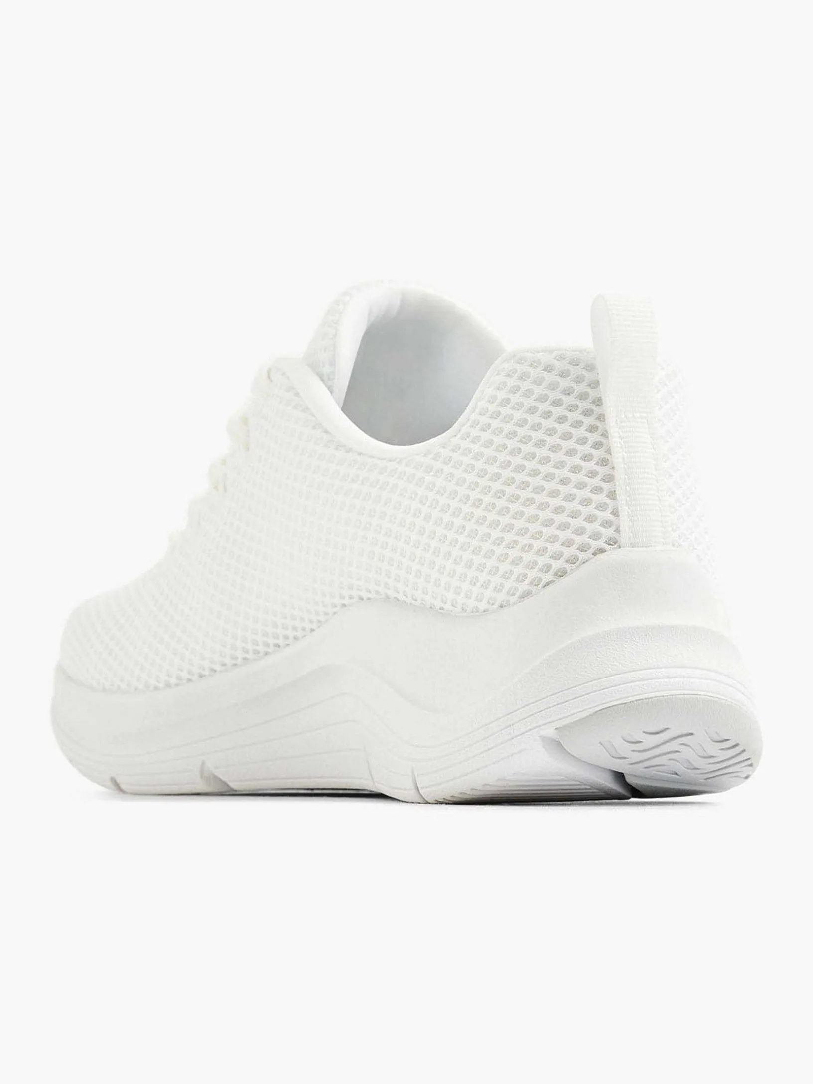 Witte Arch Comfort - Natural Flutter