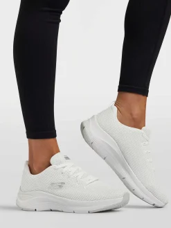 Witte Arch Comfort - Natural Flutter