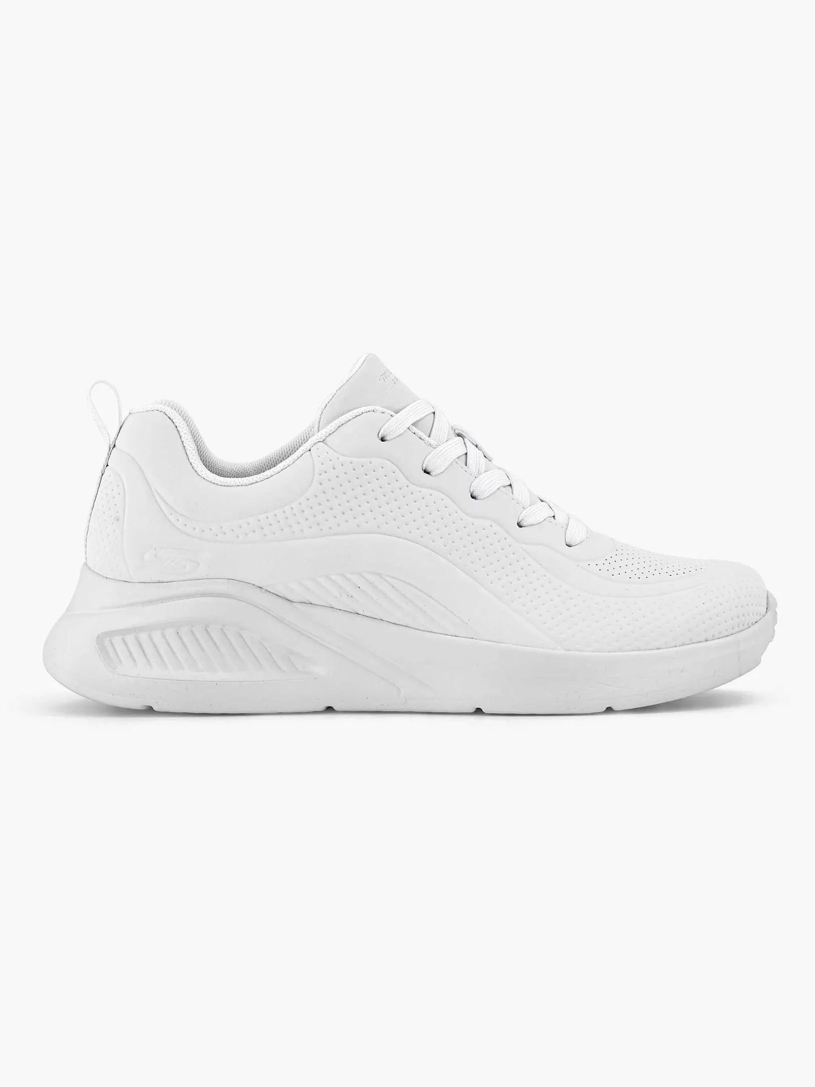 Witte Bobs Buno - How Sweet