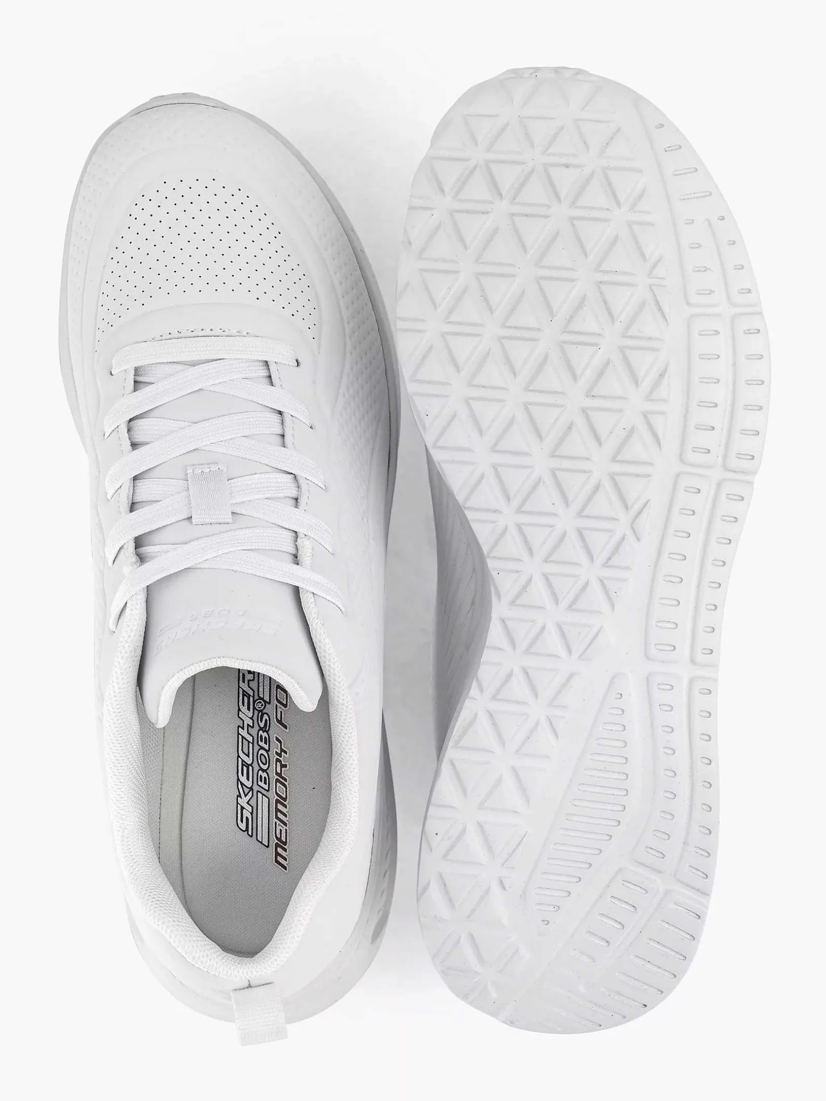 Witte Bobs Buno - How Sweet