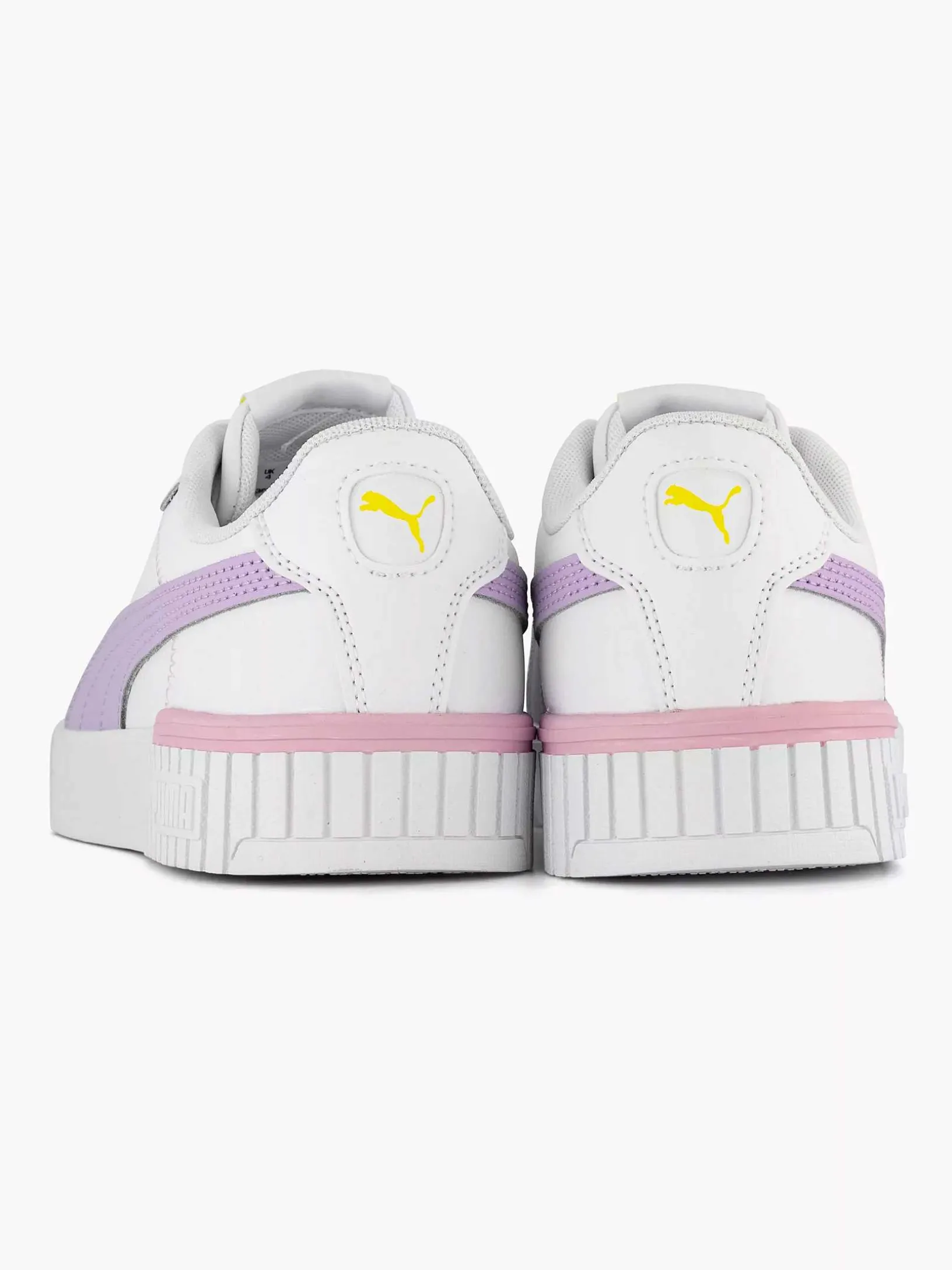 Witte Carina 2.0