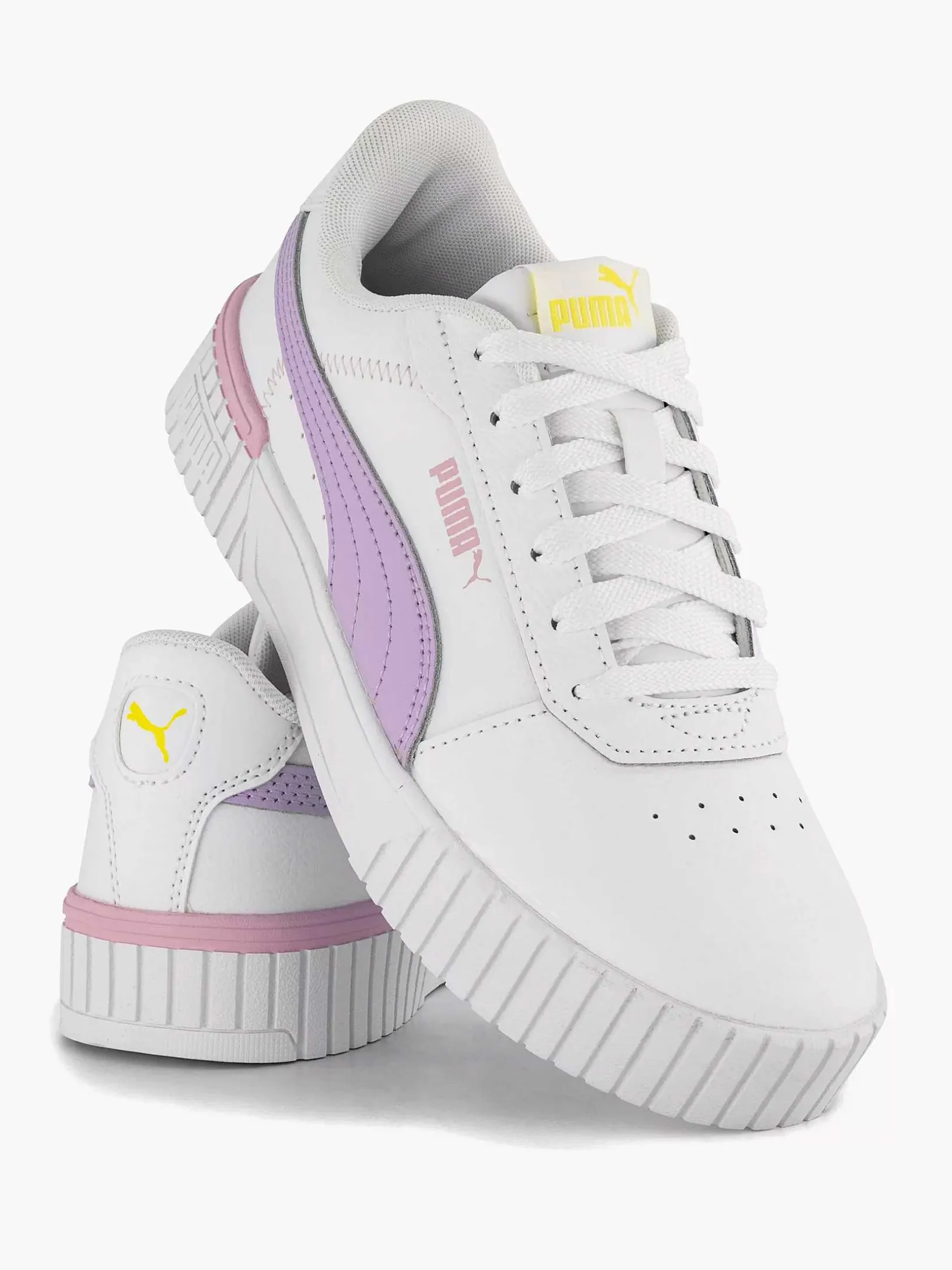 Witte Carina 2.0