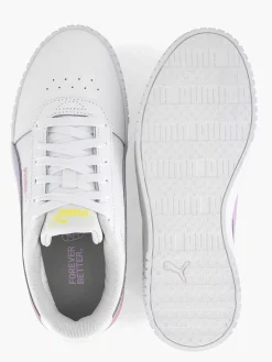 Witte Carina 2.0