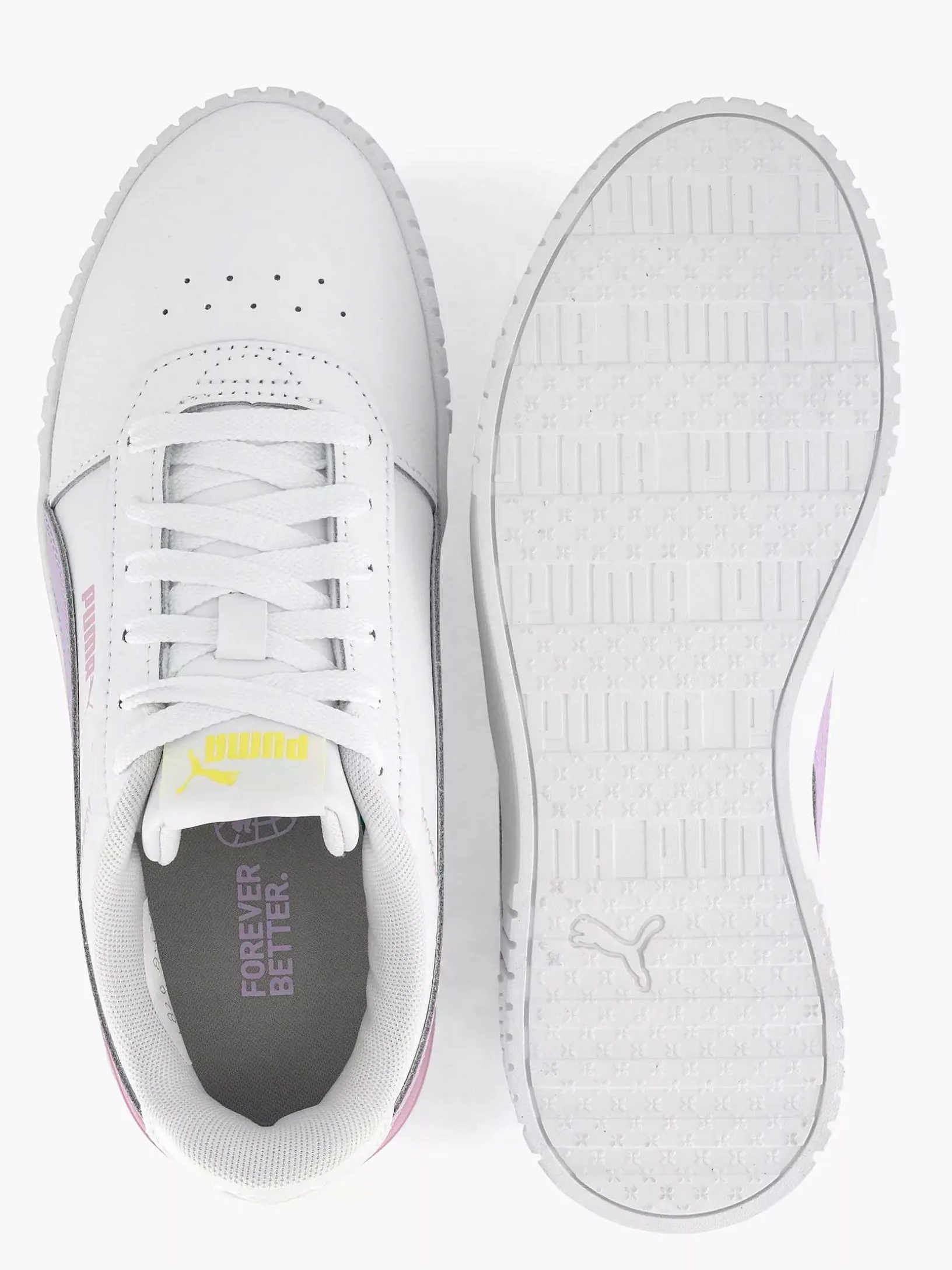 Witte Carina 2.0