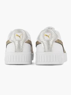 Witte Carina 2.0 Metallic Shine