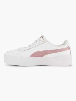 Witte Carina Lift Glitz Jr