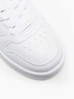 Witte Chunky Sneaker