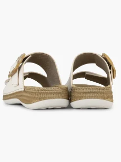 Witte Comfort Slipper