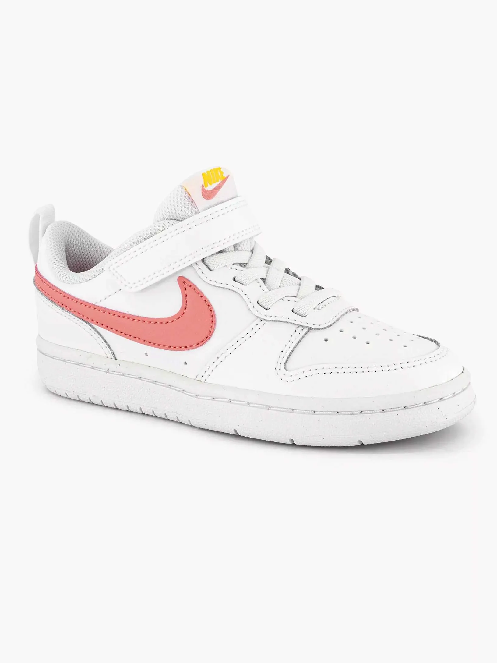 Witte Court Borough Low 2