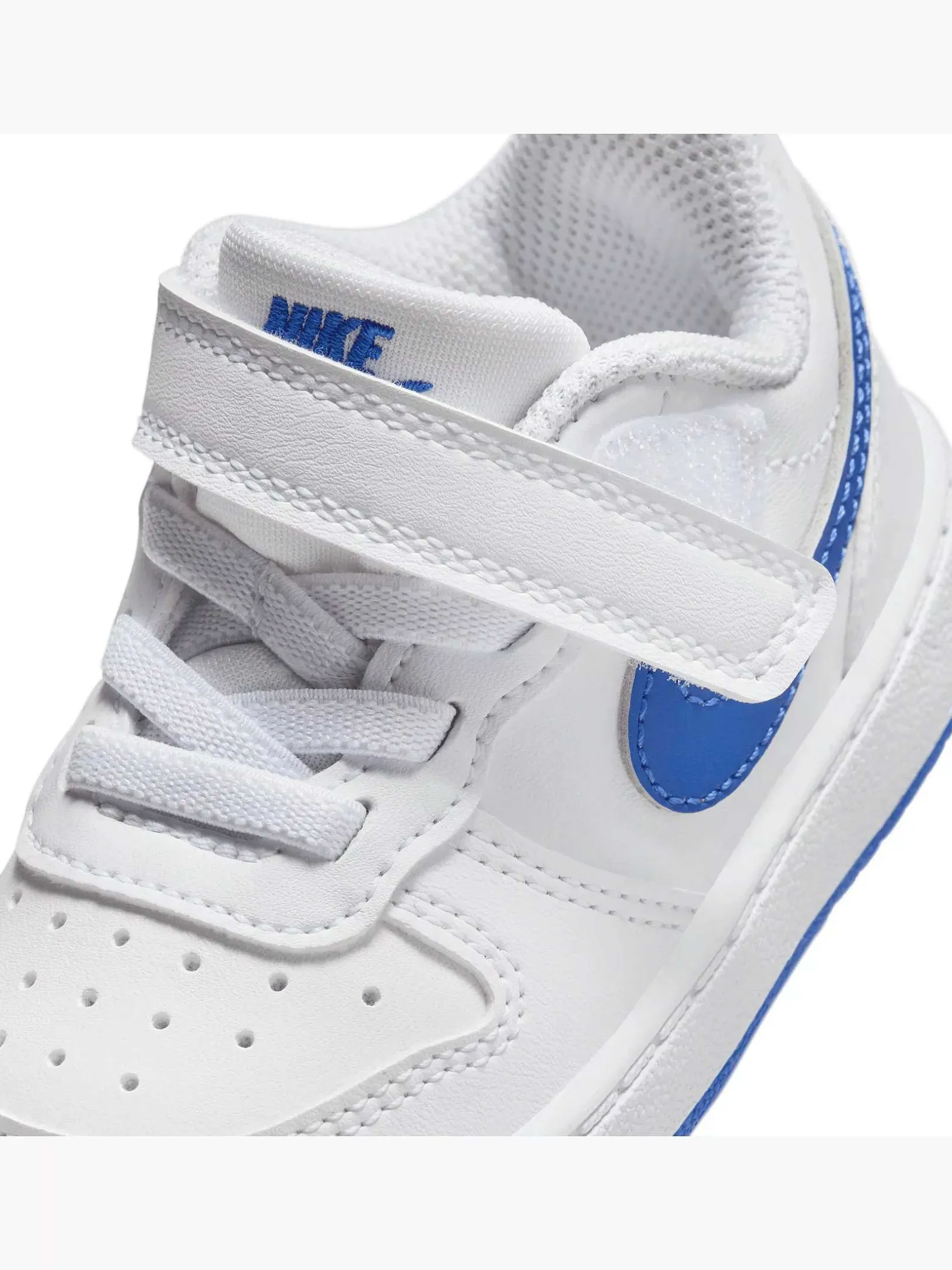 Witte Court Borough Low Recraft Sneaker