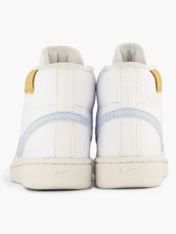 Witte Court Royale Mid 2