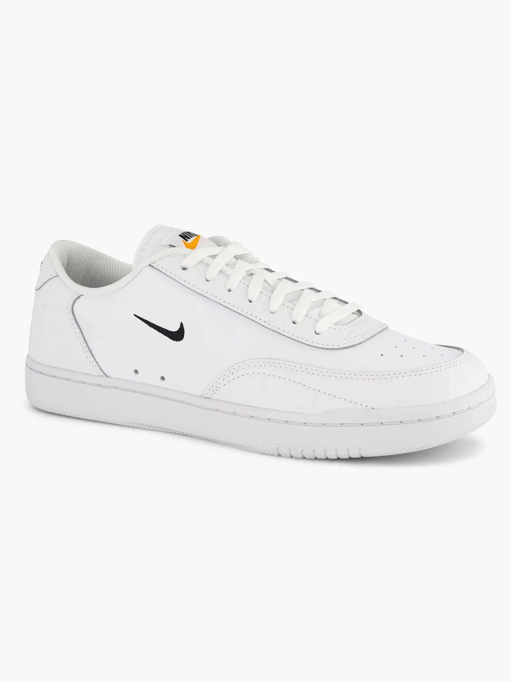 Witte Court Vintage