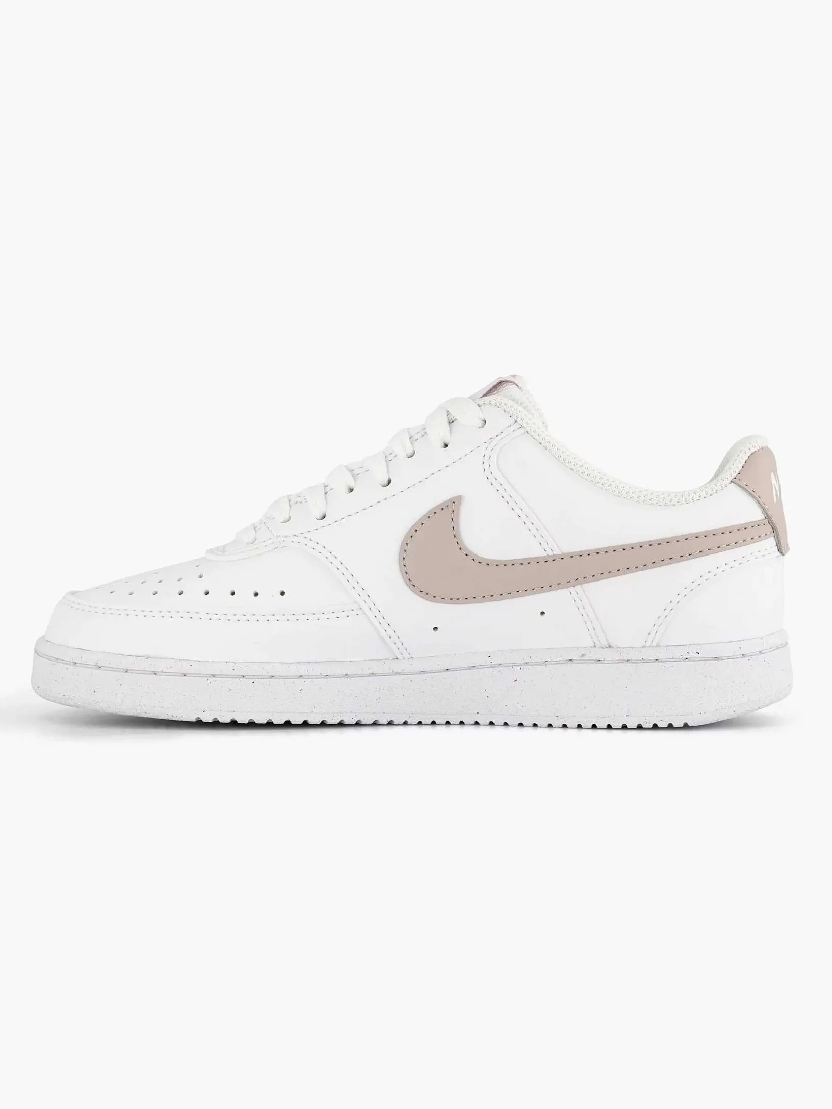 Witte Court Vision Lo Nn