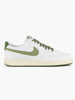 Witte Court Vision Low