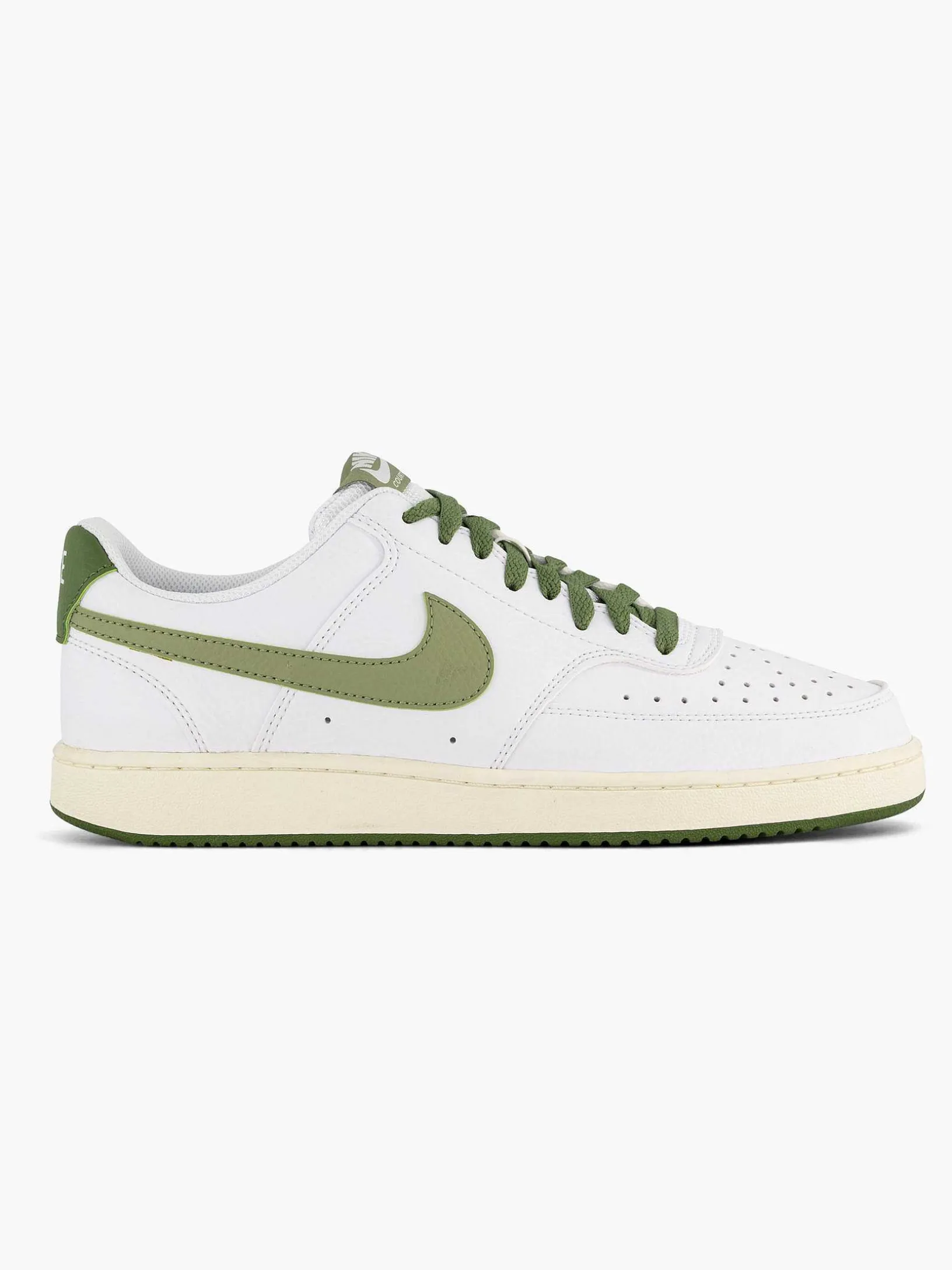 Witte Court Vision Low