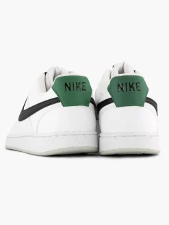 Witte Court Vision Low Next