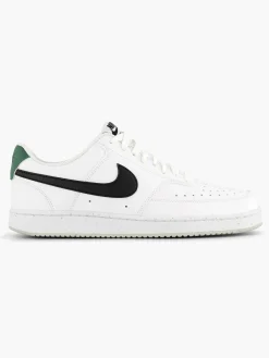 Witte Court Vision Low Next