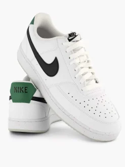 Witte Court Vision Low Next