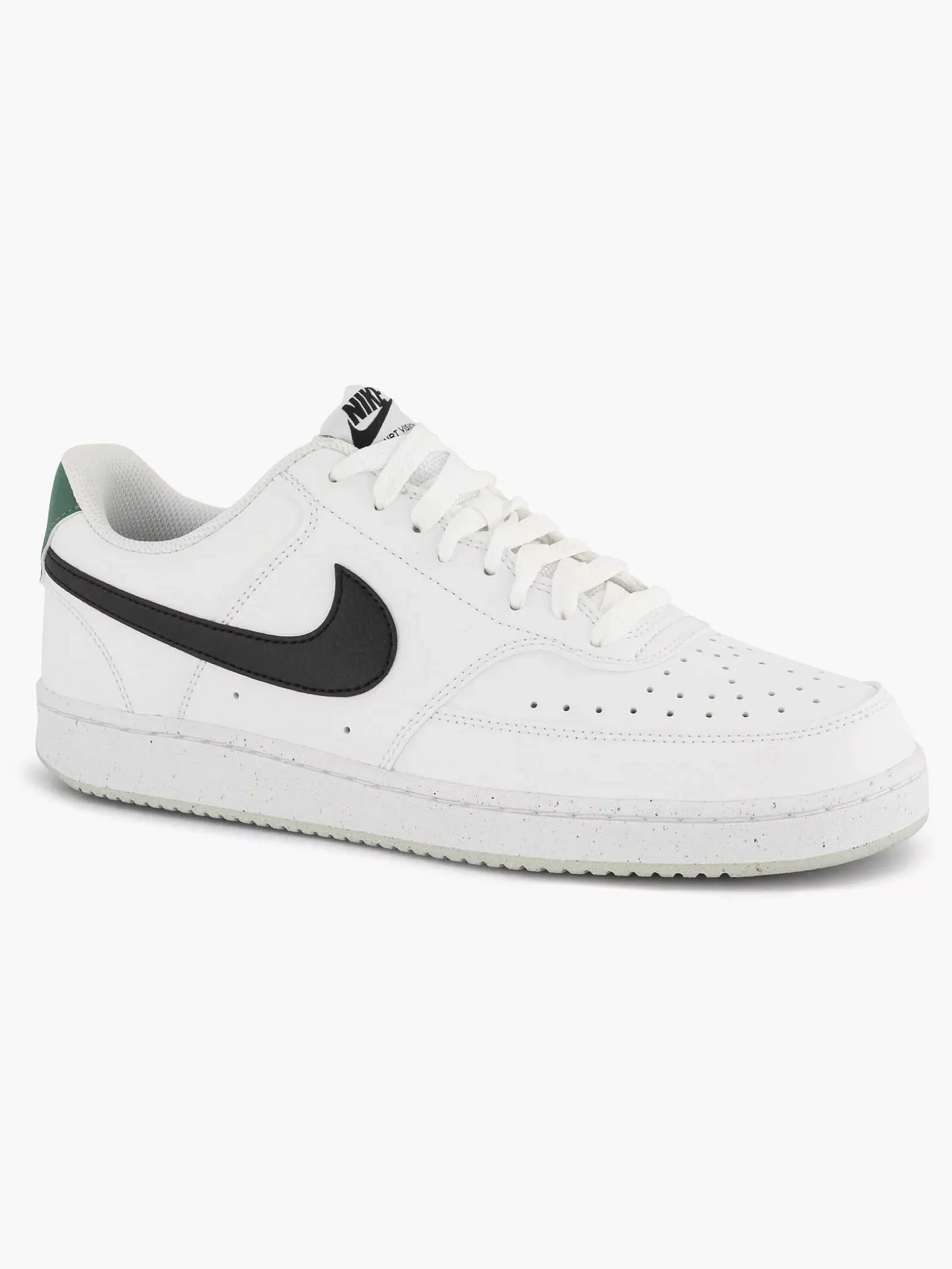 Witte Court Vision Low Next