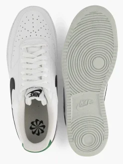 Witte Court Vision Low Next