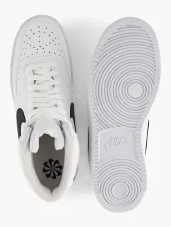 Witte Court Vision Mid