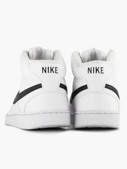 Witte Court Vision Mid