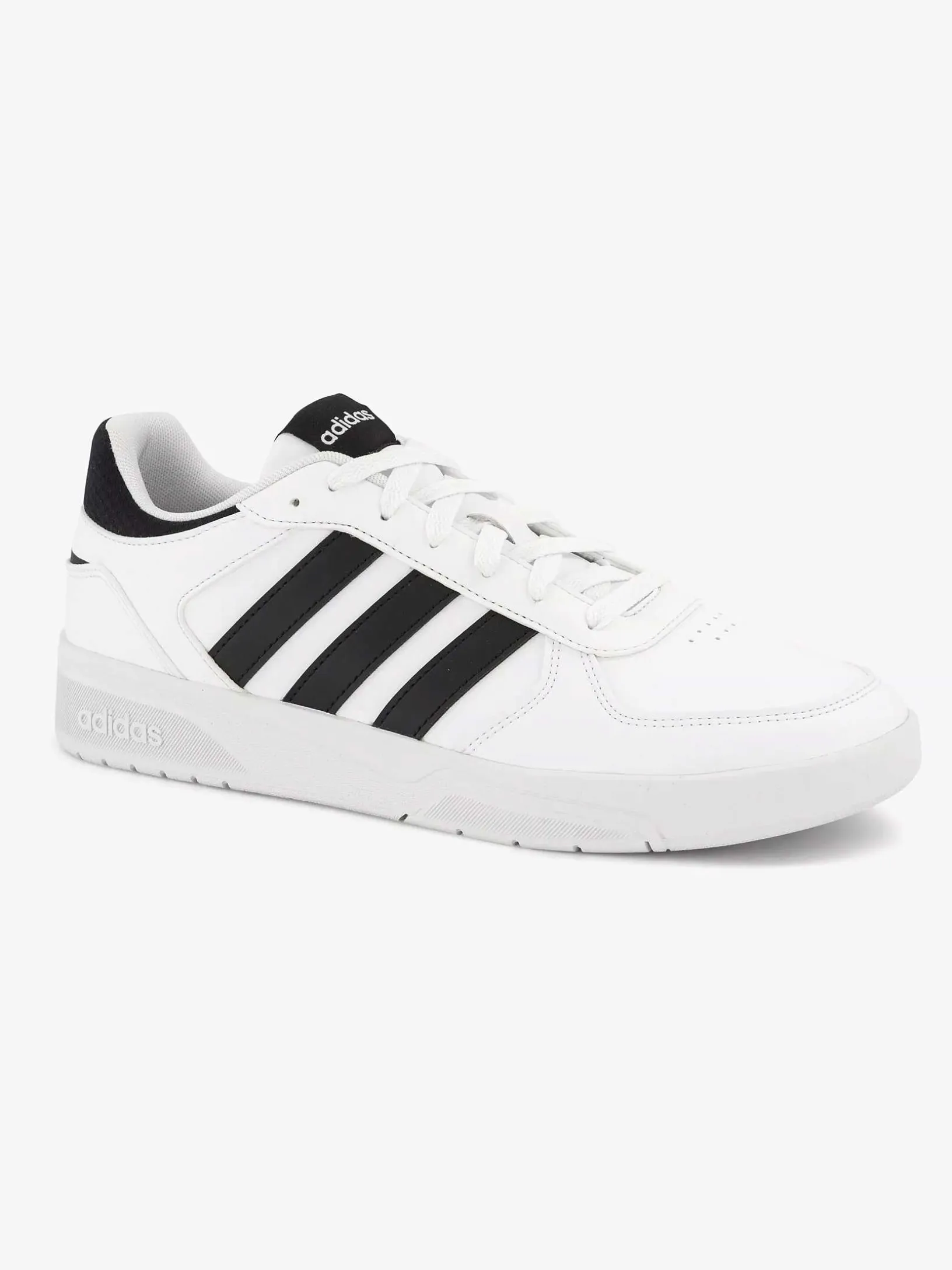 Witte Courtbeat
