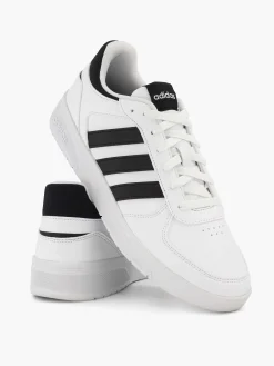 Witte Courtbeat