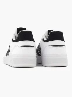 Witte Courtbeat